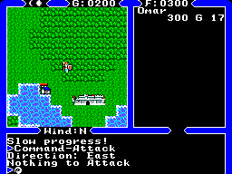 Ultima IV